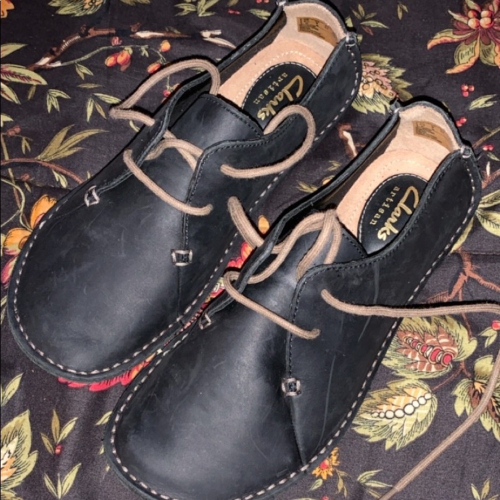 Clark’s Janey Mae Shoes☺️